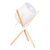 10245T White Настольная лампа LOFT IT Bobbin - Loft It
