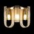 10296W Настенный светильник LOFT IT Jersey - Loft It