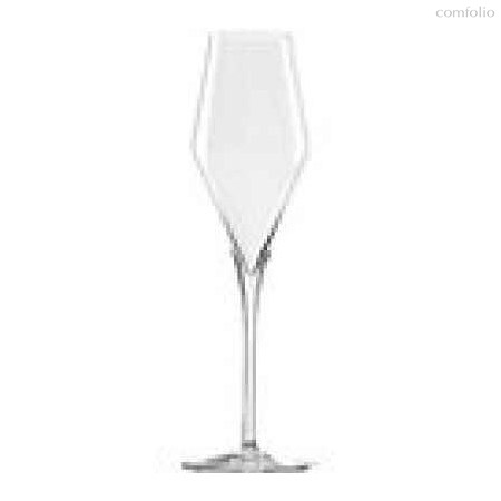 Бокал для шампанского d=82.5 h=260мм, (292мл) 29.2 cl., стекло, Quatrophil - Stolzle