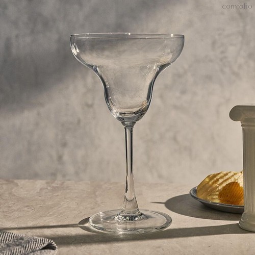 Рюмка коктейльная 280 мл Маргарита стекло "Madison" d 11,4 см h19,1 см Ocean - Ocean