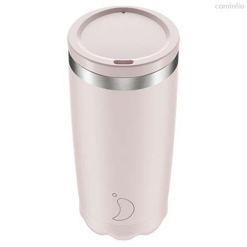 Термокружка Coffee Cup 500 мл Blush Pink - Chilly's Bottles