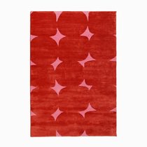 Ковер Hacienda 180х270, цвет красный - Jaipur Rugs