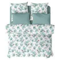 Комплект постельного белья Волшебная Ночь "2,0СП SPRINGTIME"