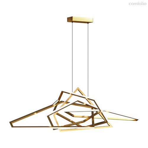 10028 Подвесной светильник LOFT IT Ring - Loft It