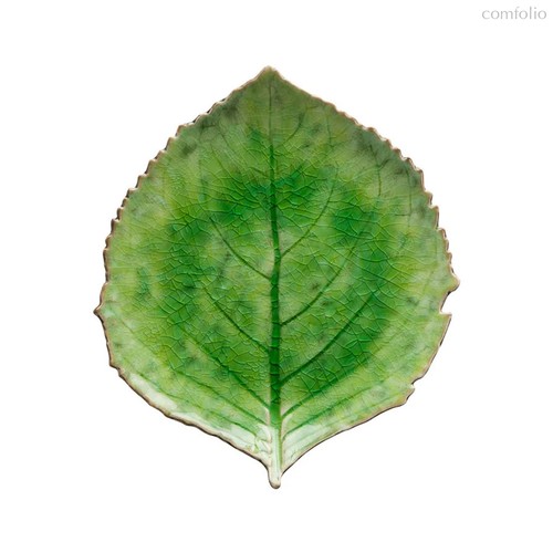 Тарелка лист Riviera Tomate VEP221-TMT (VEP221-00816L) - Costa Nova