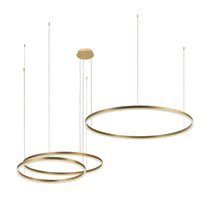 10017/3L Подвесной светильник LOFT IT Ring - Loft It