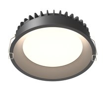 Встраиваемый светильник Technical DL055-24W3-4-6K-B - Maytoni
