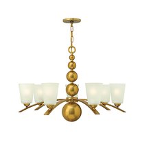 Люстра Hinkley Lighting HK-ZELDA7-VS