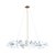 10008/1300 white Подвесная люстра LOFT IT Matisse - Loft It
