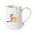 Кувшин PZ262-WHI(PZ262-00821N) - Costa Nova