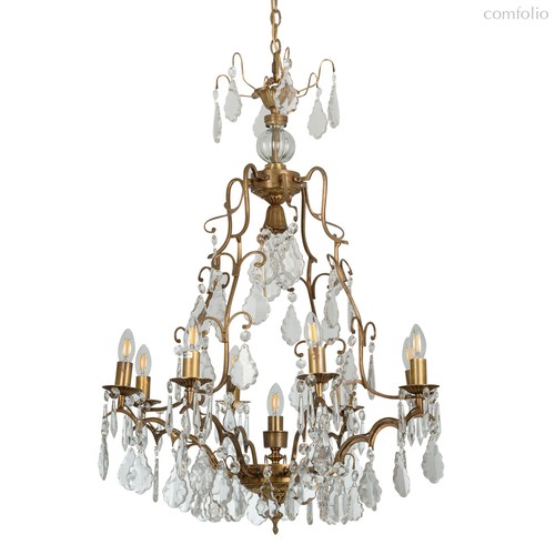 Люстра APL-50601 - Covali