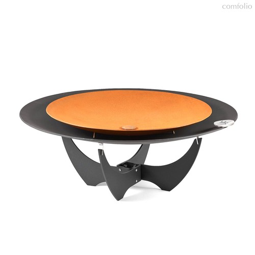 Костровая чаша Steel Cup 850/6 Premier Double - Up!Flame