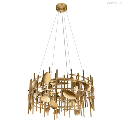 10396/600C Подвесной светильник LOFT IT Escama - Loft It