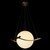10424/300 Подвесной светильник LOFT IT Swing - Loft It