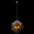 10560 Smoke Подвесной светильник LOFT IT Shard - Loft It