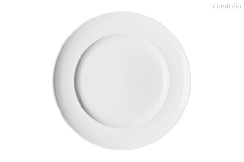Тарелка круглая плоская 33 см, 33 см - RAK Porcelain