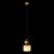 10249/A Подвесной светильник LOFT IT Dolomite - Loft It
