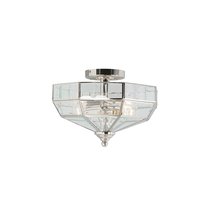 Потолочный светильник Elstead Interior OLD-PARK-PN - Elstead Lighting