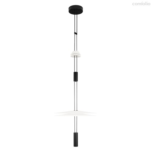 10598B Подвесной светильник LOFT IT Flamingo - Loft It
