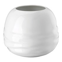 Ваза Rosenthal Вода 16 см, фарфор - Rosenthal