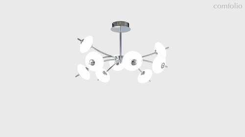 Люстра Freya FR5209PL-L9CH - Freya
