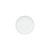 Тарелка круглая Friso White FIP161-WHI (FIP161-02202F) - Costa Nova