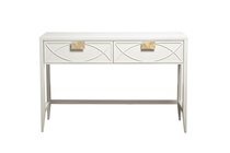Консоль бежевая 120x80x35см - Garda Decor