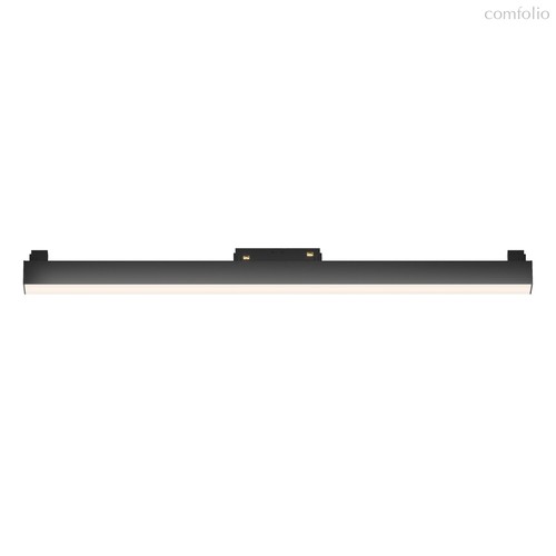 Трековый светильник Technical TR074-2-20W3K-B - Maytoni