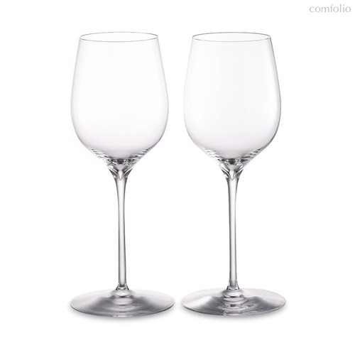 Набор бокалов для красного вина Waterford Элегантность Пино Нуар 520 мл, 2 шт, хрусталь - Waterford