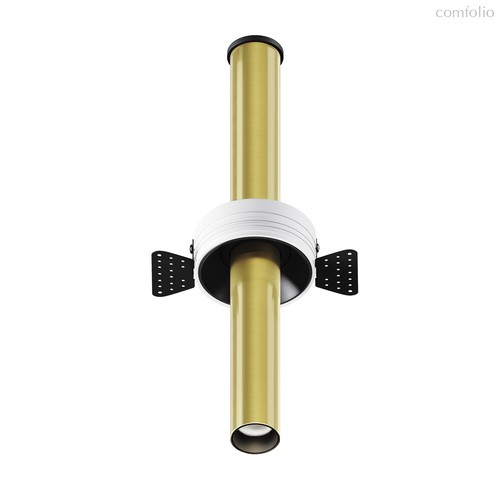 Встраиваемый светильник Фокус Т / Focus T 7 Вт 4000 К 36° - Maytoni