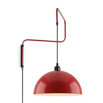 Настенный светильник (бра) Freya FR5218WL-01R - Freya