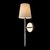 10308W Nickel Настенный светильник LOFT IT Cosy - Loft It