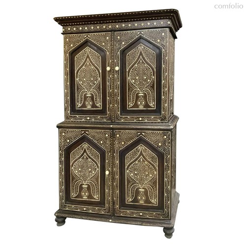Шкаф PR015 - Roomers Furniture