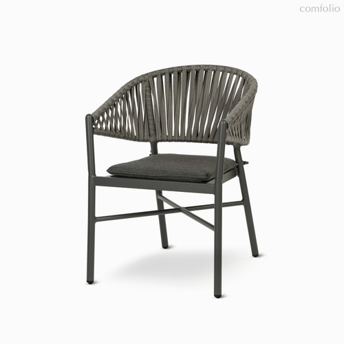 Обеденный стул Oscar, цвет серый - Cosmo