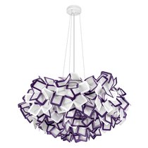 10231/780 Purple Подвесной светильник LOFT IT Clizia - Loft It