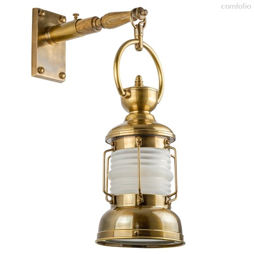 Настенный уличный светильник WL-38021 - Covali