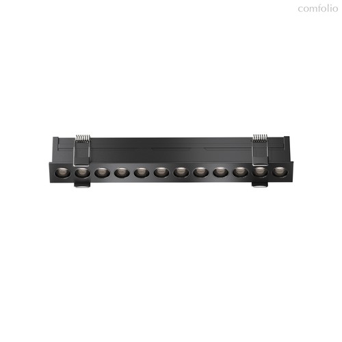 Встраиваемый светильник Technical DL065-20W3-6K-B - Maytoni