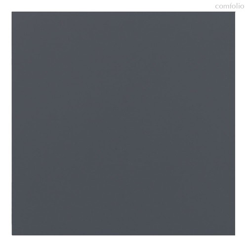 Клавиша одноклавишного выключателя 35601 BT, базальт - Rikett