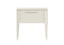 Тумба прикроватная Type 1 ящик (дымка) - Ellipse