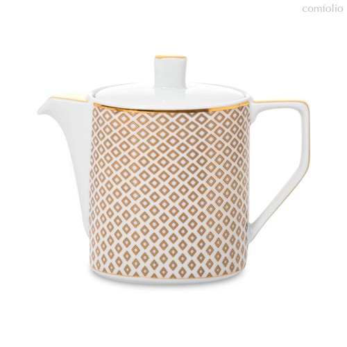 Молочник Rosenthal Францис Карро Беж 220 мл, фарфор - Rosenthal