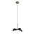 10213/A Black Подвесной светильник LOFT IT Monro - Loft It