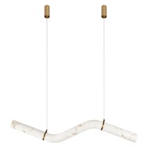 10551B Подвесной светильник LOFT IT Liberty acrylic - Loft It