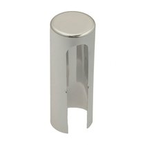 485RM1XK.01 Колпачок декоративный для ввертной петли Ø14 полированный хром - La Florida