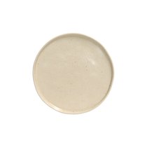 Тарелка круглая с бортом Lagoa Pedra LOP211-PDR (LOP211-VC7130) - Costa Nova