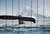 Хвост кита 40х60 см, 40x60 см - Dom Korleone