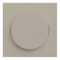 Лицевая панель для диммера 35721 LT, латте - Rikett