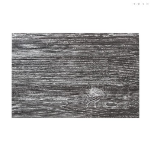 Подкладка настольная Wood textured-Grey 45,7*30,5 см, P.L. Proff Cuisine - P.L. Proff Cuisine