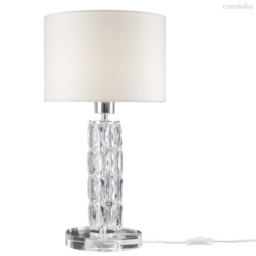 Настольный светильник Maytoni DIA008TL-01CH - Maytoni