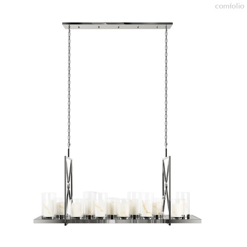 10436/1600R Подвесной светильник LOFT IT Candlebox - Loft It