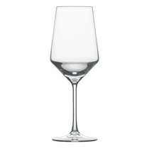 Бокал для вина 540 мл хр. стекло Cabernet Pure Schott Zwiesel 6 шт. - Schott Zwiesel
